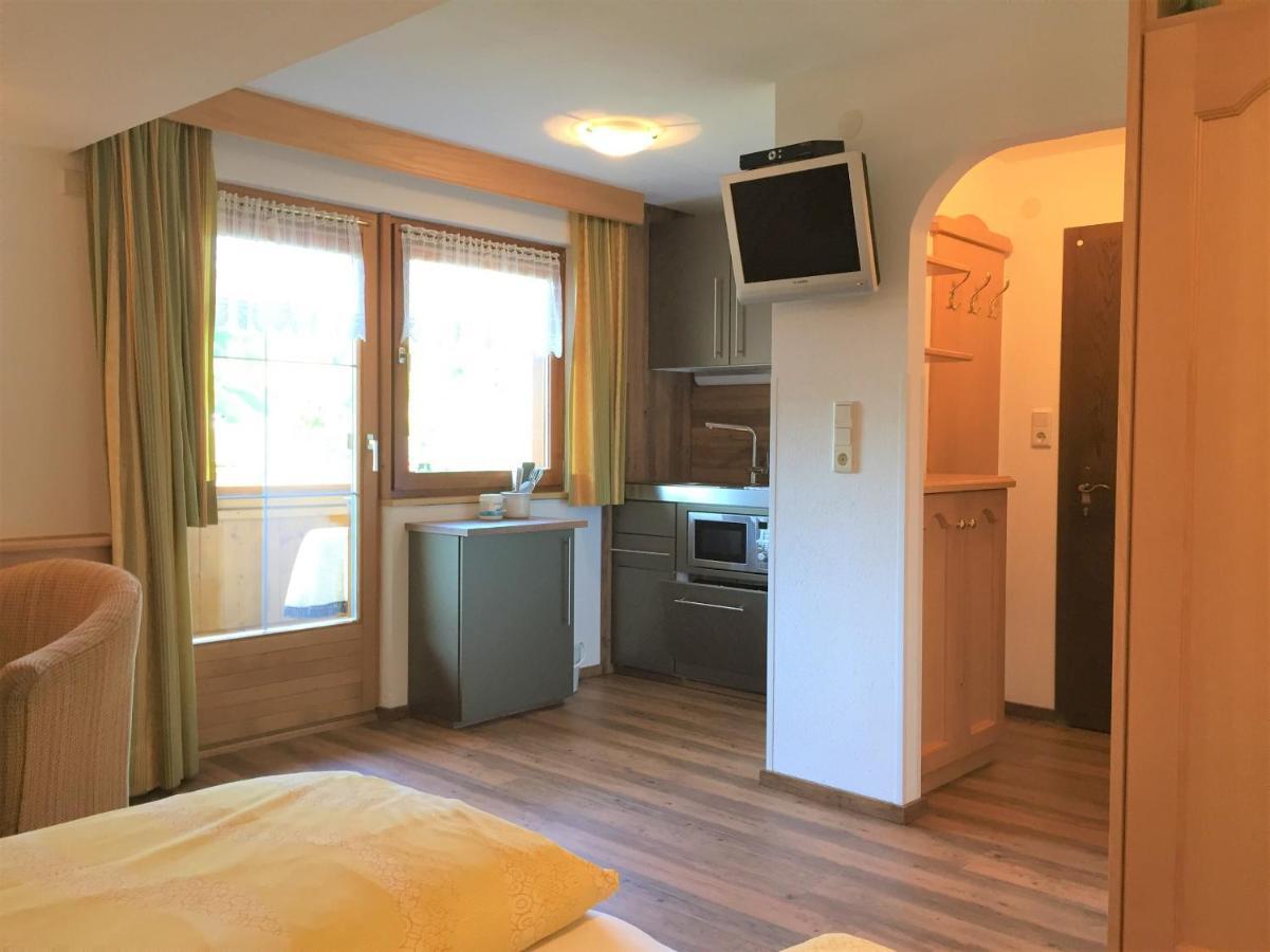 Ivos Sonnenpension Лойташ Екстер'єр фото