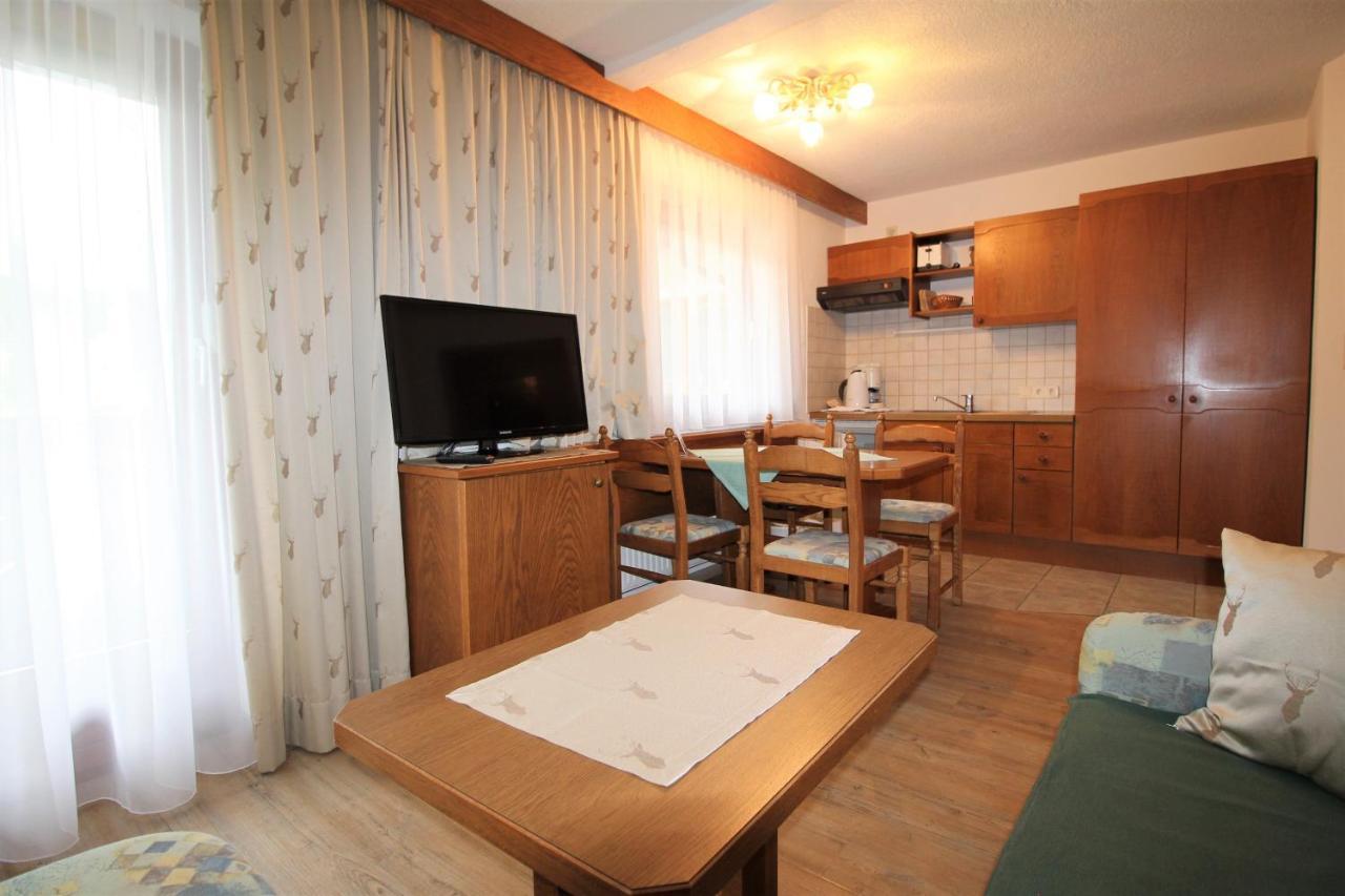 Ivos Sonnenpension Лойташ Екстер'єр фото
