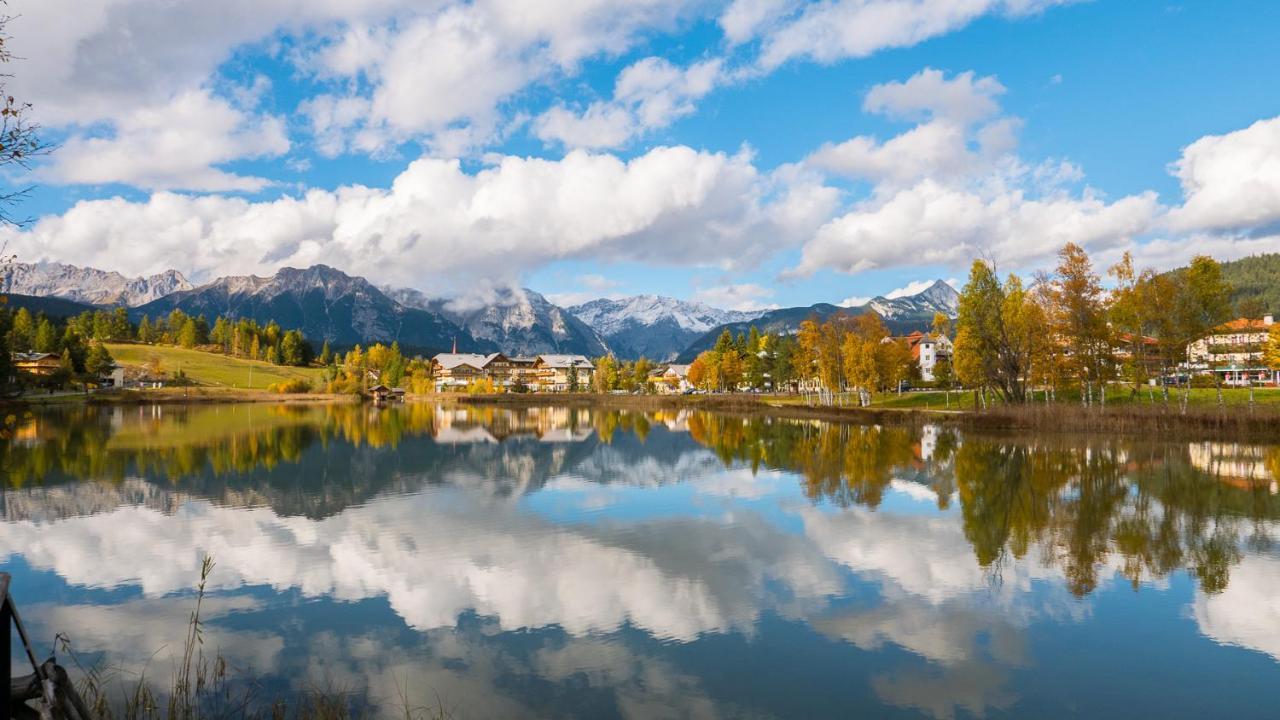 Ivos Sonnenpension Лойташ Екстер'єр фото