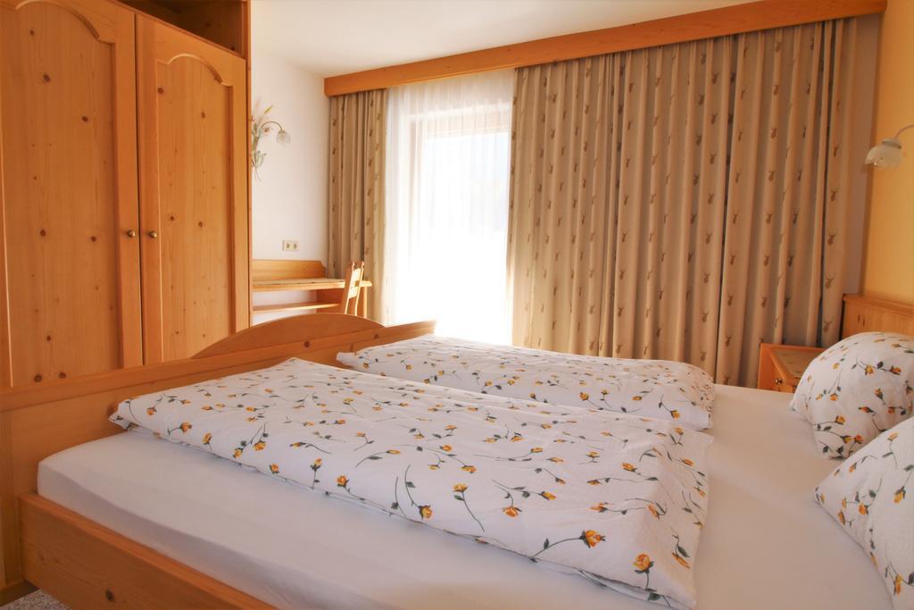 Ivos Sonnenpension Лойташ Екстер'єр фото