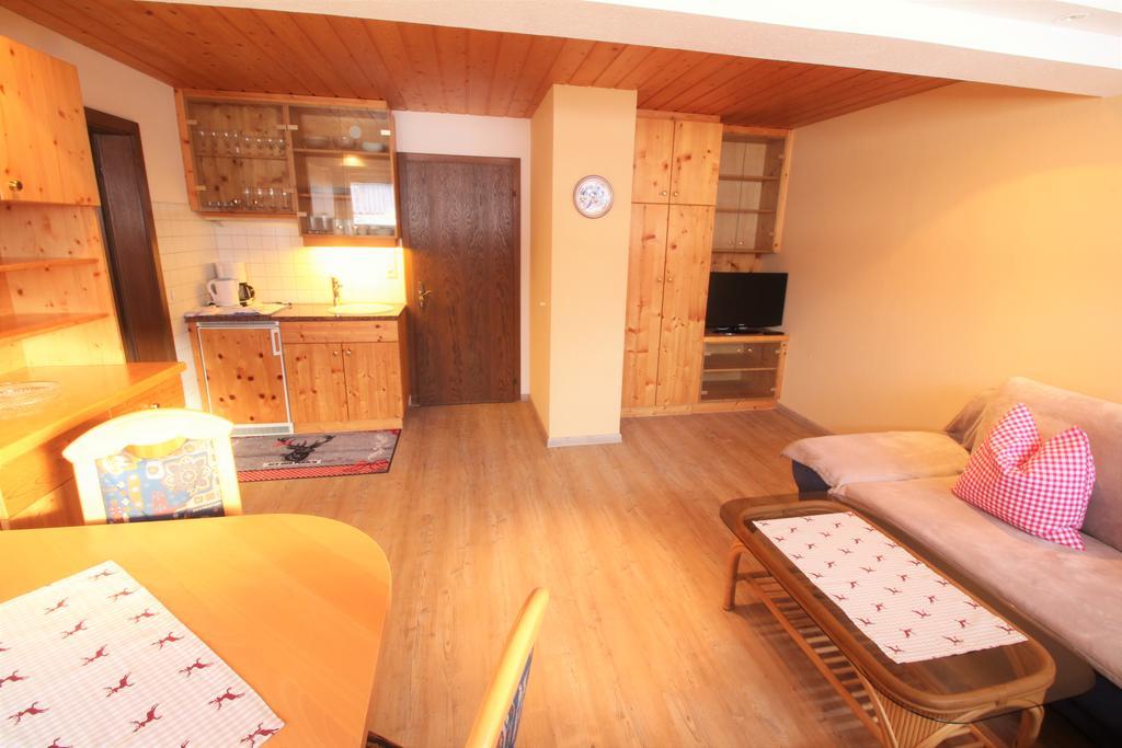 Ivos Sonnenpension Лойташ Екстер'єр фото
